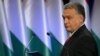 Hongrie: un référendum pour dire non aux réfugiés et oui à Orban