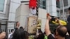 中國大陸法律學者向香港支聯會開砲 六四燭光終將熄滅？