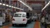 Car Plant Shows Limits to Iran's Economic Ambitions in Syria