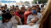 EE.UU. listo para enviar a México primer grupo de solicitantes de asilo