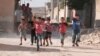 Syrie : l'EI libère des centaines d'habitants de Minbej pris en otage
