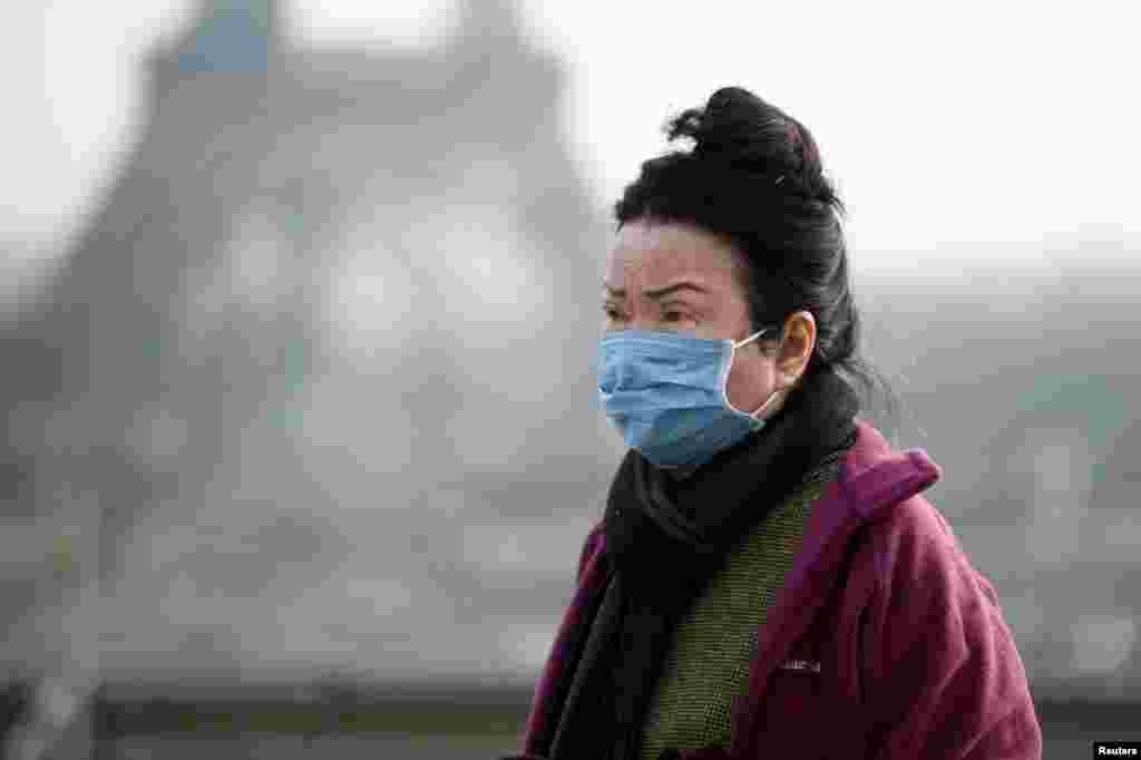 چین میں رواں ماہ کے آغاز میں کرونا وائرس سے لوگوں کے متاثر ہونے کی تصدیق ہوئی تھی۔