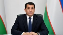 Farhod Arziyev, O'zbekiston Tashqi ishlar vazirining birinchi o'rinbosari