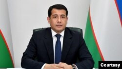 Farhod Arziyev, O'zbekiston Tashqi ishlar vazirining birinchi o'rinbosari