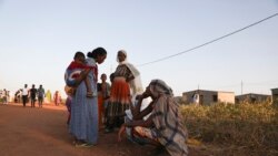 Conflit au Tigré: pressions de la communauté internationale