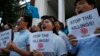 Amnesty Tuduh Filipina Lakukan &quot;Pembunuhan&quot; dengan Dalih Perangi Narkoba