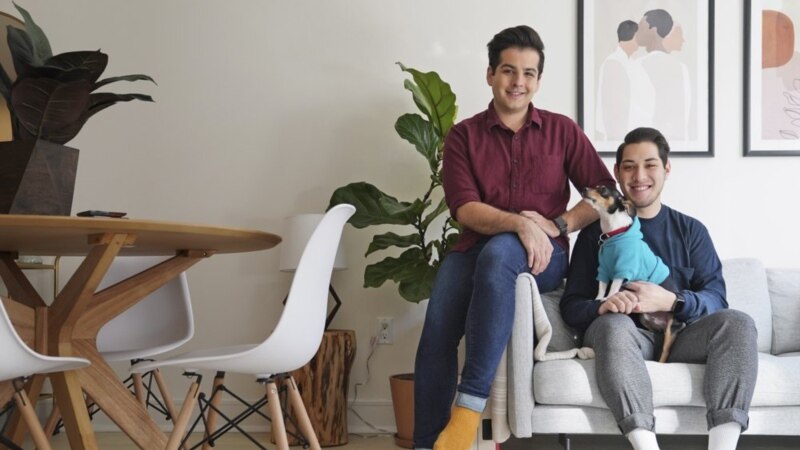 New Companies Rent Furniture by the Month