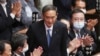 日本下一位首相預計主張對中國更加強硬