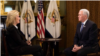 Entrevista VOA: Mike Pence defiende políticas de Trump en Irán y Corea del Norte