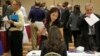 US Adds 175,000 Jobs, Jobless Rate Edges Higher 
