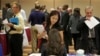 US Jobless Benefit Claims Edge Higher