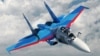 Над Чорним морем Росія здійснила перехоплення літака-розвідника США