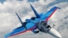 مخالفت آمریکا با فروش احتمالی جنگنده های روسی به ایران
