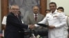 CША и Пакистан подписали новое соглашение о военных поставках