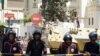دستگيری ٣ ايرانی در قاهره به اتهام طرح ترور سفير عربستان 