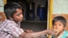 India Claims Sharp Drop in Poverty 