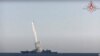 TT Putin: Hải quân Nga sẽ nhận tên lửa Zircon siêu vượt âm vào năm 2022