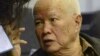 Khieu Samphan Not a Political Leader, Witness Tells Tribunal