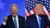 Trump, Biden Bersaing Ketat Raih Perolehan Suara Elektoral