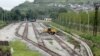 2 miền Triều Tiên, Nga xem xét xây dựng trung tâm đào tạo đường sắt