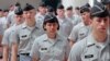Perguruan Tinggi Militer Norwich Izinkan Taruna Tetap Berhijab