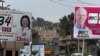 Rakyat Peru Pilih Presiden Hari Ini