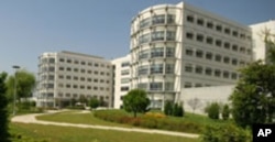 Freeman chose Anadolu Medical Center in Turkey, in part, because its website stated an affiliation with Johns Hopkins University in the United States.
