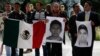 Masacre de Iguala “crimen de Estado”
