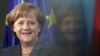 Kanselir Jerman: Eropa Harus Tingkatkan Integrasi Zona Euro