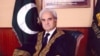 Pakistan Angkat Perdana Menteri Sementara