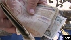 МВФ прогнозує покращення економіки Греції