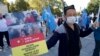 اویغورها در ترکیه هراس دارند که در ازای واکسین به چین مسترد شوند