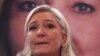 Si elle est élue, Marine Le Pen supprimera la coopération internationale de sa région