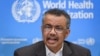 WHO: Perlu Sistem Baru untuk Melawan Wabah Virus