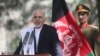 Tổng thống Afghanistan đi thăm Ả Rập Xê-út