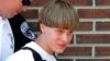 Dylan Roof es declarado competente para ser enjuiciado