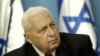Israel: Sức khỏe của cựu Thủ tướng Sharon sa sút