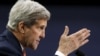 Керри обсудил кризис в Сирии с европейскими коллегами