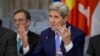 Kerry: EE.UU. y sus aliados destruirán a ISIS