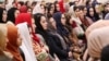 روز جهانی زن؛ تاکید زنان افغان به برقراری صلح و ختم خشونت
