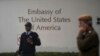 Hoa Kỳ rút nhân viên ngoại giao sau khi Ấn Độ đòi trục xuất