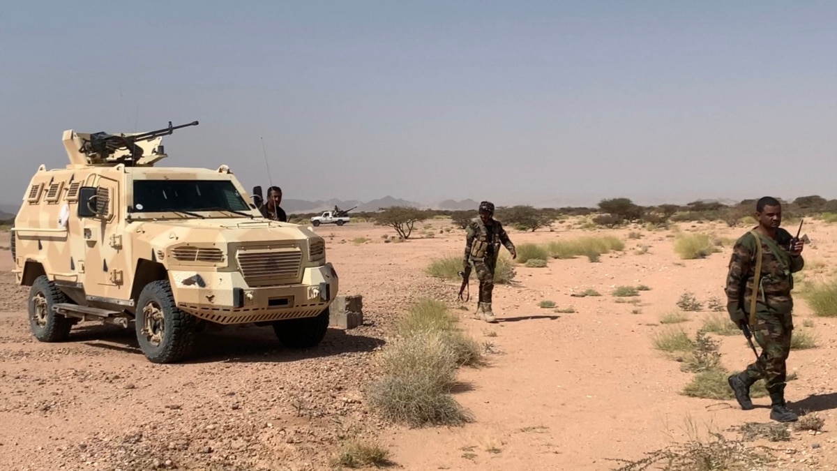 Saudi Coalition, Yemeni Allies Capture Energy-Rich Shabwa Province From Houthis - Vimarsana News