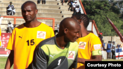 Defending league champions Dynamos are eighth on the log following a string of poor performances. 