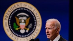 Biden Lobbied to Reverse Trump Decision on Moroccan Sovereignty