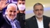 ایران میں دو صدارتی امیدوار دست بردار، انتخابی مقابلہ مزید سخت ہونے کا امکان 