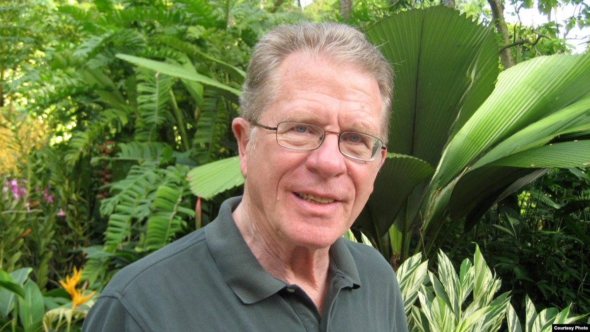 David Chandler Talks Cambodian Optimism—and Its Opposite