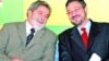 Antigo braço-direito de Lula da Silva e Dilma Rousseff denuncia "pacto de sangue" entre Odebrecht e PT
