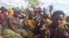 RDC: Impunzi z'Abarundi Zikomeje Gusaba Gucyurwa Iwabo