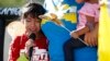UNICEF Deplores US Policy of Child-Family Separation