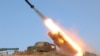N. Korea, S. Korea Hold Live Artillery Drills, as Tensions Mount